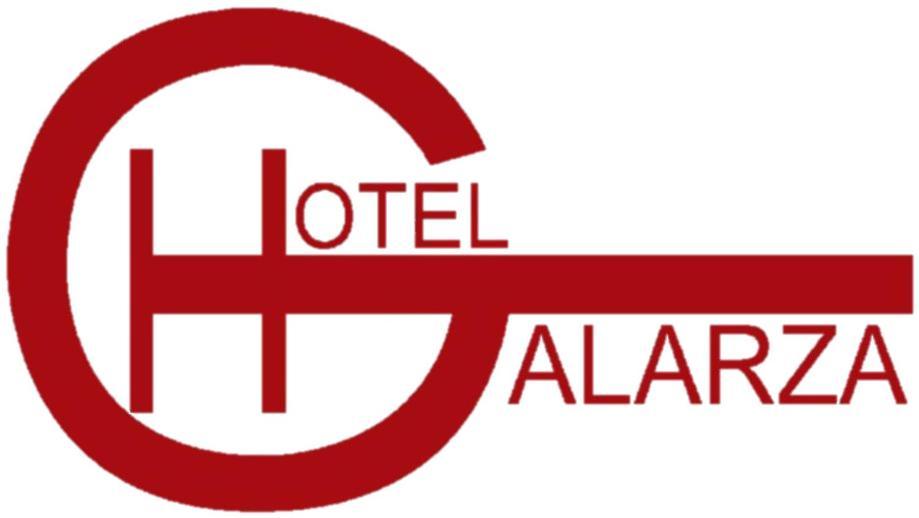 Hotel Galarza كوتشابامبا المظهر الخارجي الصورة