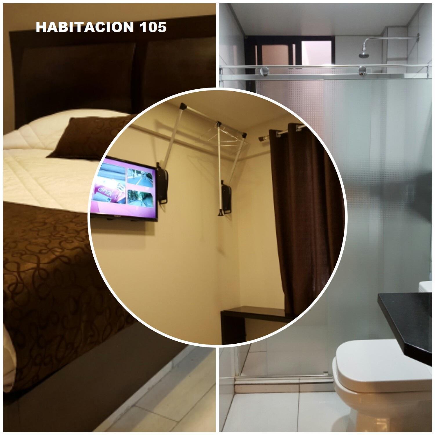 Hotel Galarza كوتشابامبا المظهر الخارجي الصورة