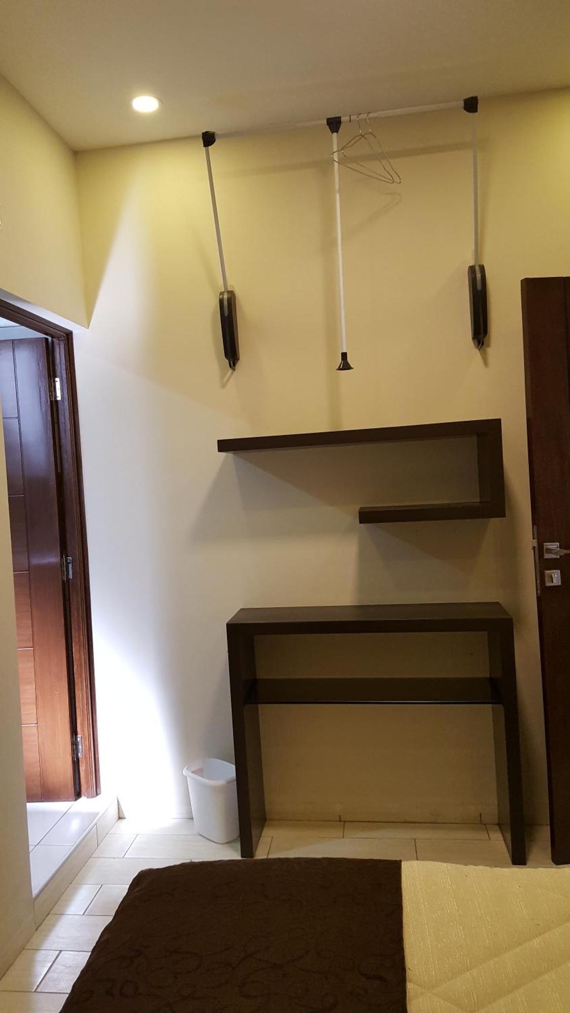 Hotel Galarza كوتشابامبا المظهر الخارجي الصورة
