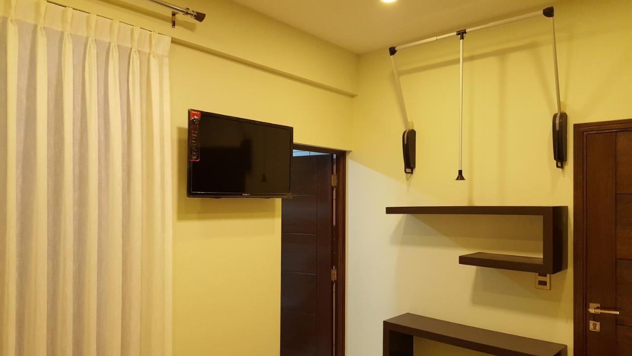 Hotel Galarza كوتشابامبا المظهر الخارجي الصورة