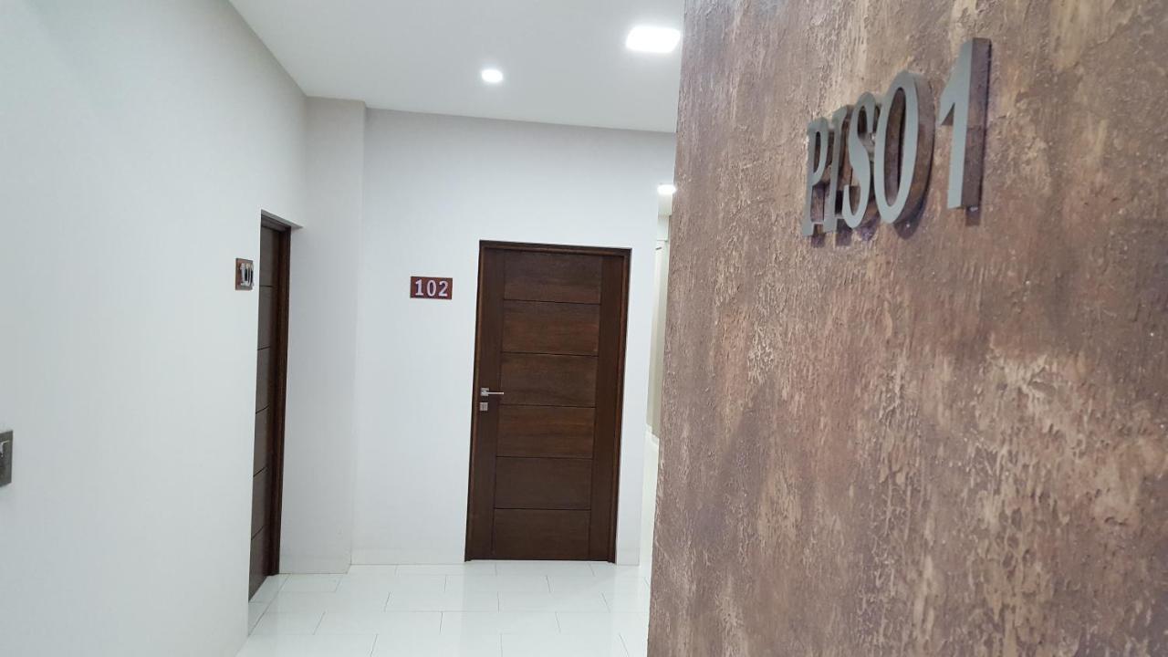 Hotel Galarza كوتشابامبا المظهر الخارجي الصورة