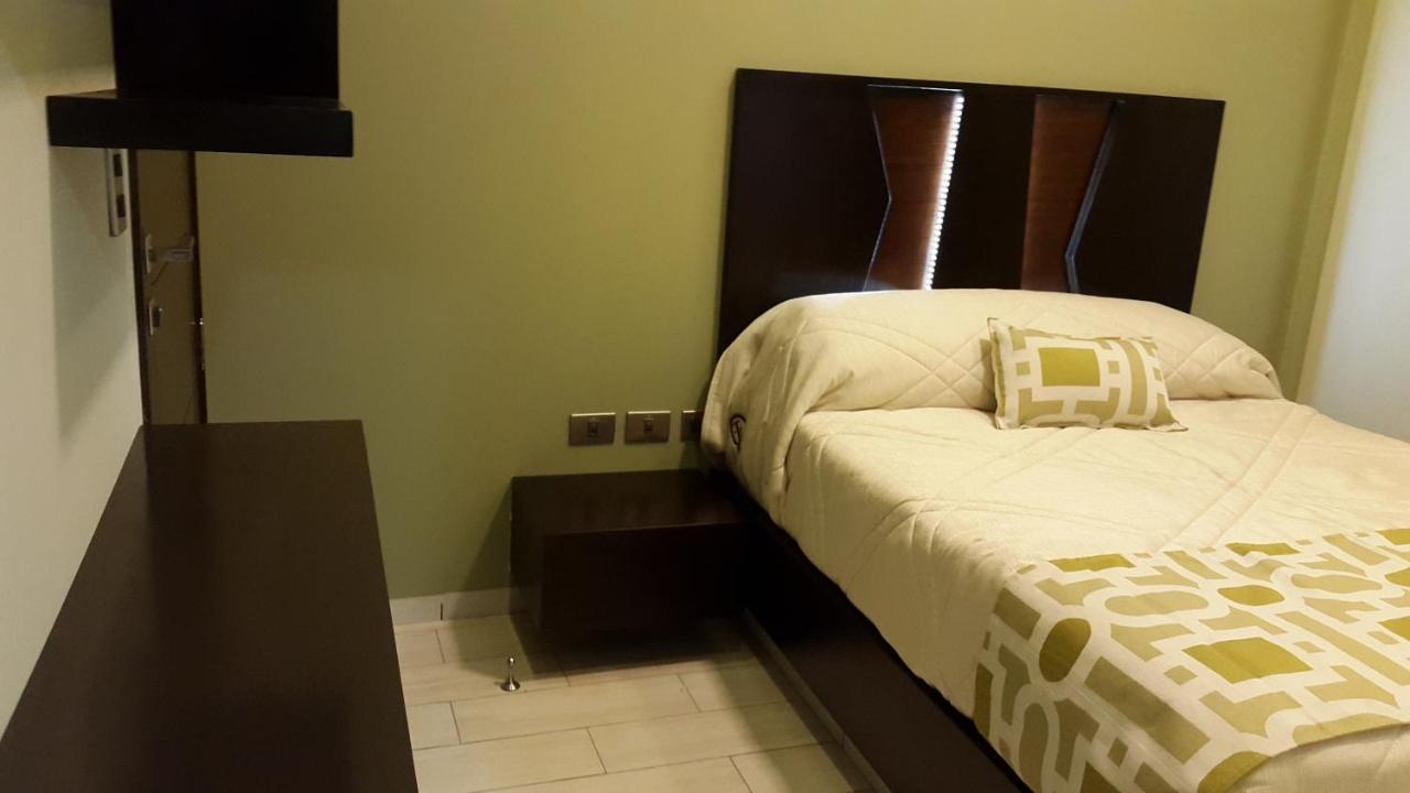 Hotel Galarza كوتشابامبا المظهر الخارجي الصورة